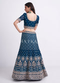 Buy Lehenga Choli In USA UK Canada