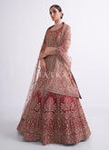 Buy Lehenga Choli In USA UK Canada