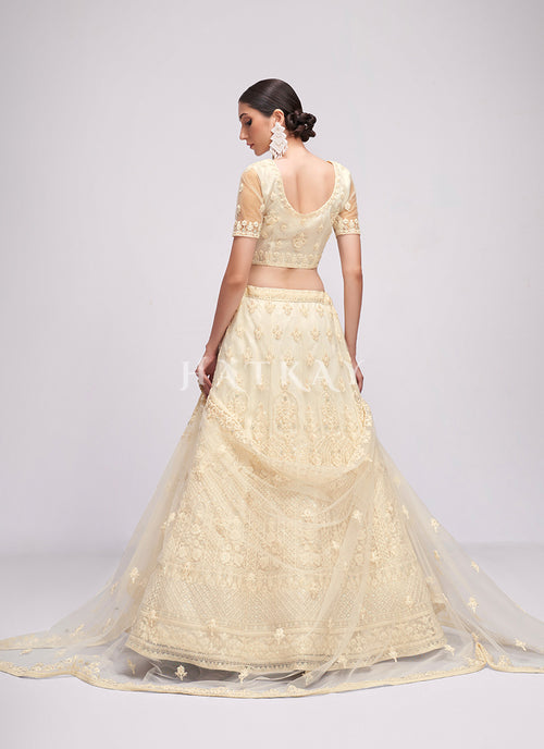 Buy Designer Lehengas
