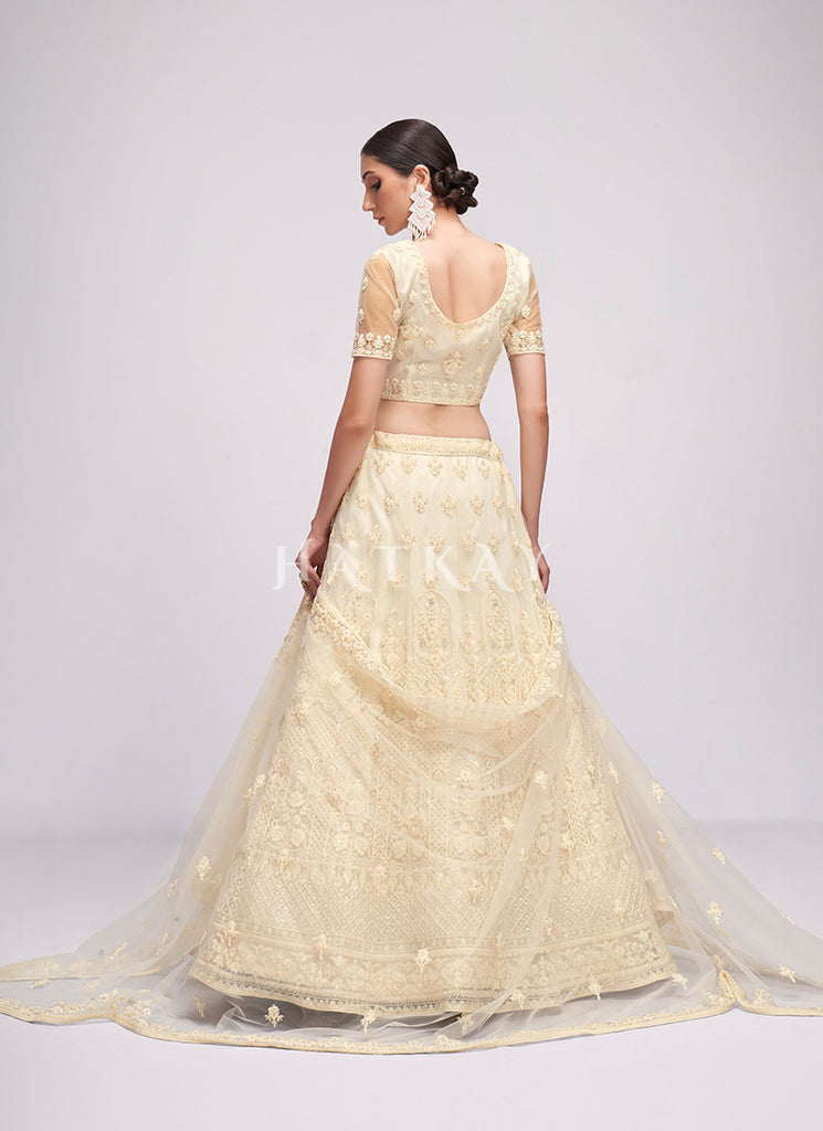 Buy Designer Lehengas