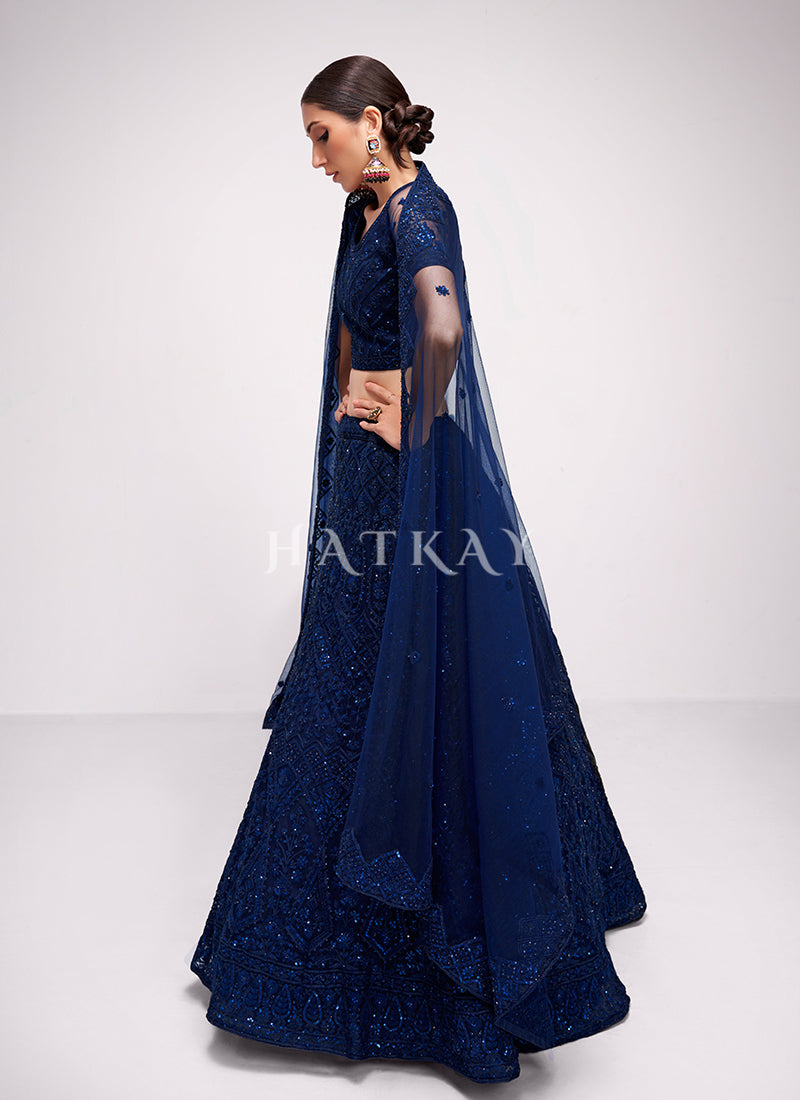 Buy Lehenga Choli In USA UK Canada