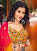 Buy Lehenga Choli