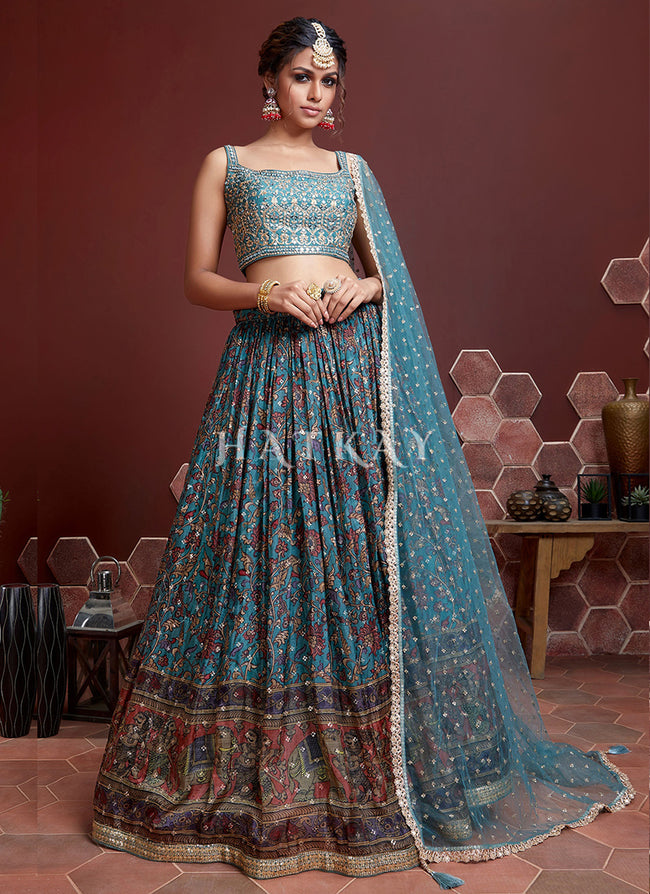 Traditional lehengas discount