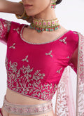 Buy Designer Lehenga Choli In USA UK Canada