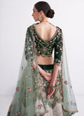 Buy Designer Lehenga Choli In USA UK Canada