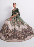 Shop Eid Latest Lehengas In USA, UK, Canada, Germany, Mauritius, Singapore With Free Shipping Worldwide.