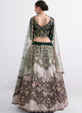 Buy Wedding Lehengas