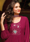 Buy Anarkali Gown 
