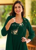 Buy Anarkali Gown 