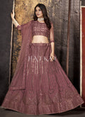 Buy Indian Lehengas