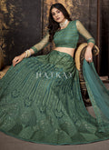 Buy Indian Lehengas