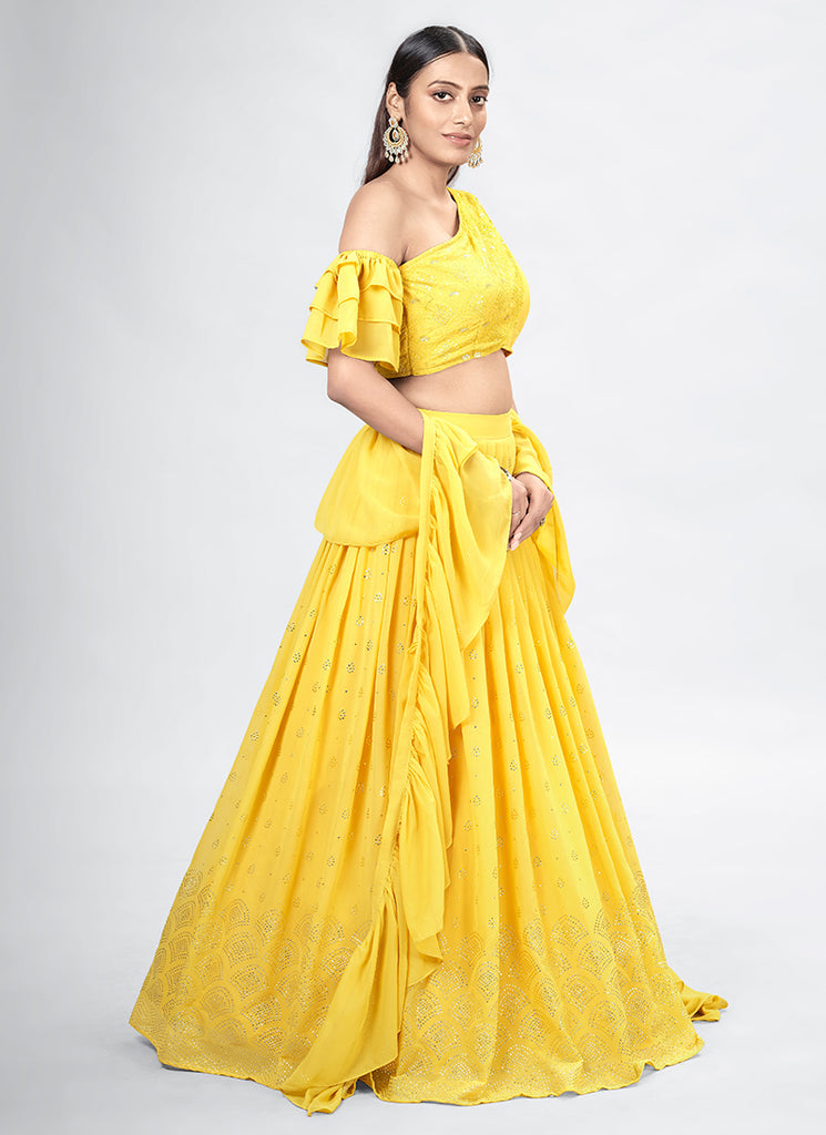 Buy Lehenga Choli In USA UK Canada