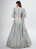 Shop Festive Lehengas In USA, UK, Canada, Germany, Mauritius, Singapore With Free Shipping Worldwide.