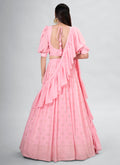 Shop Festive Lehengas In USA, UK, Canada, Germany, Mauritius, Singapore With Free Shipping Worldwide.