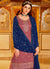Palazzo Suit