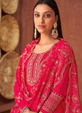 Palazzo Suit