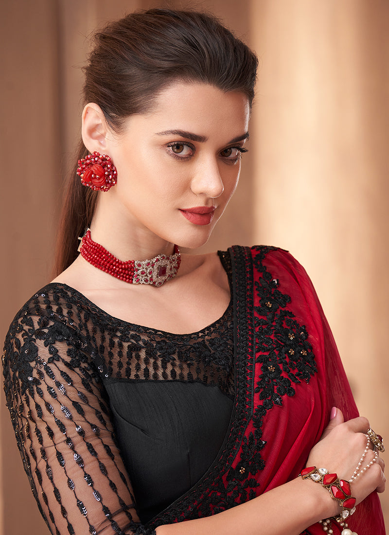 Buy Partywear Saree