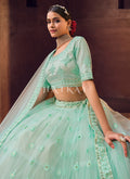 Buy Wedding Lehenga Choli