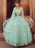 Buy Wedding Lehenga Choli In USA UK Canada