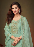 Indian Pant Suit UK