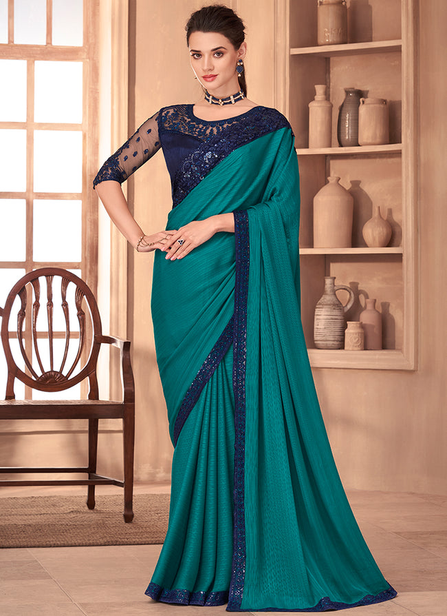 Normal wedding saree deals