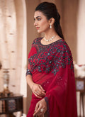 Buy Partywear Saree