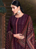 Salwar Suit