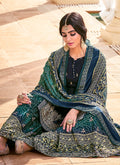 Palazzo Suit