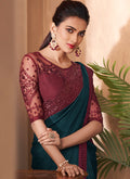 Buy Partywear Saree
