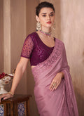 Buy Partywear Saree