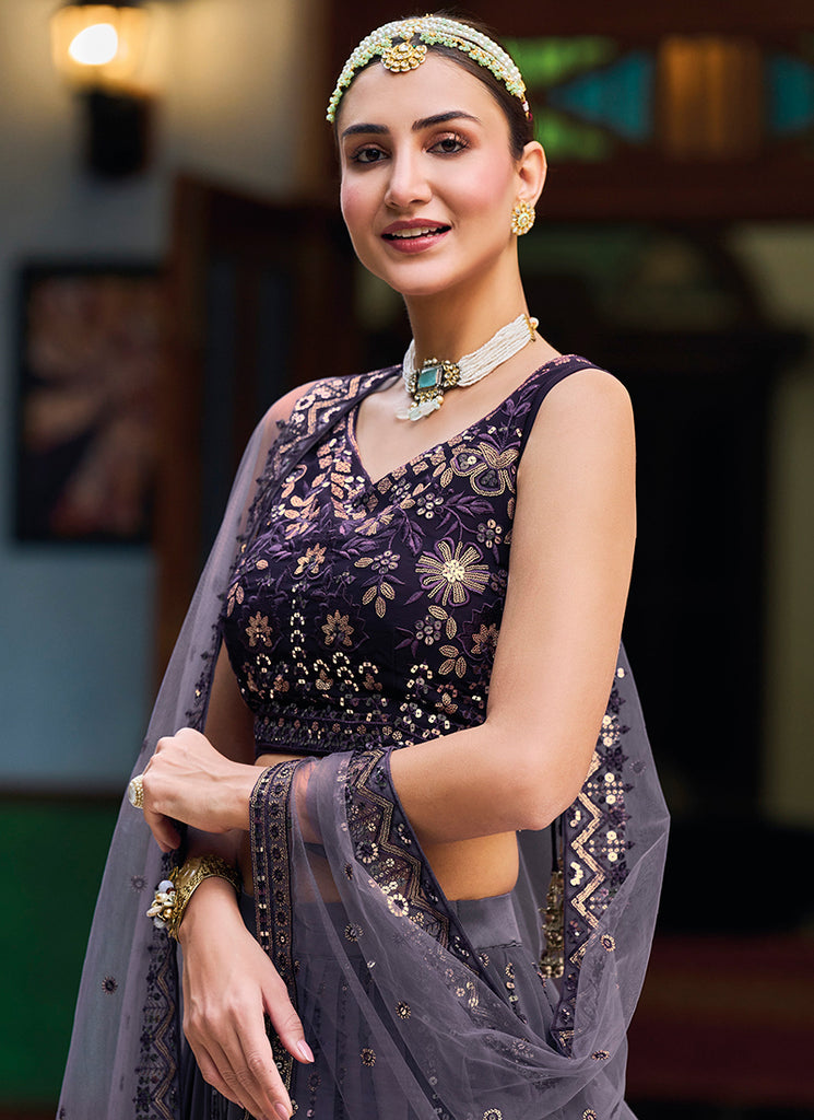 Buy Lehenga Choli In USA UK Canada