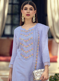 Eid Outfits- Salwar Suit