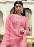Eid Outfits- Salwar Suit 