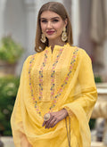Eid Outfits- Salwar Suit