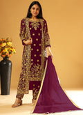 Buy Salwar Kameez In USA UK Canada