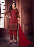 Indian Dress