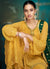 Gharara Suit