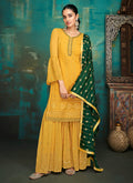 Gharara Suit Canada 