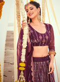 Buy Lehenga Choli In USA UK Canada