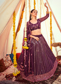 Buy Wedding Lehenga