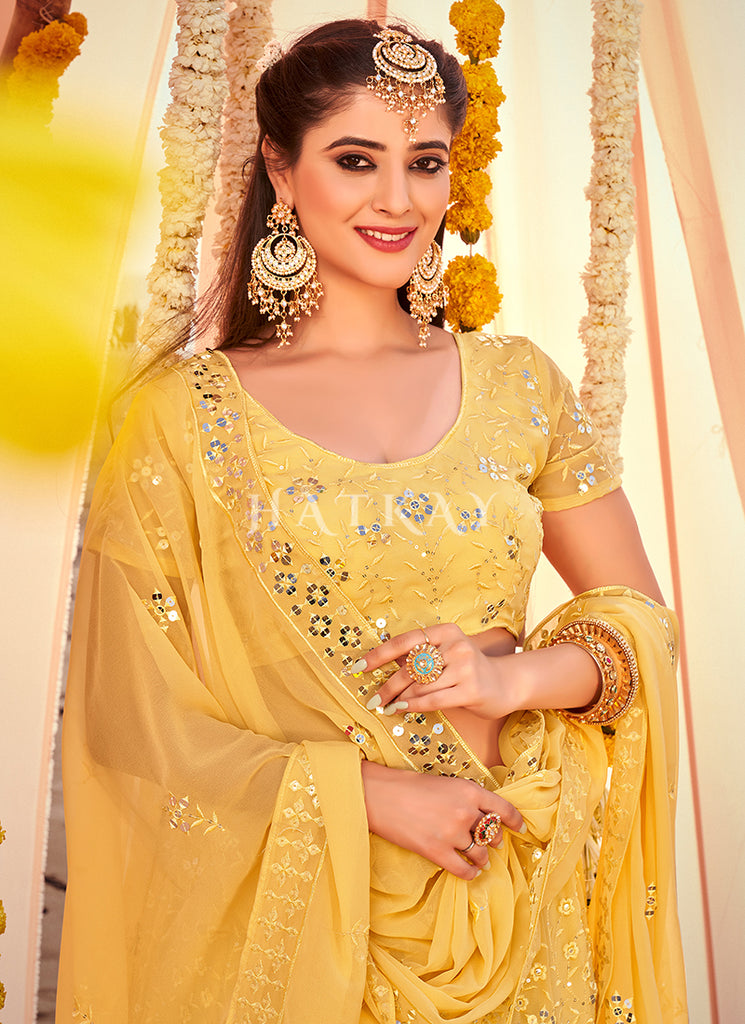 Buy Lehenga Choli
