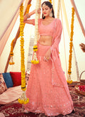 Buy Wedding Lehenga