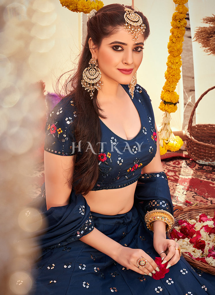 Buy Lehenga Choli