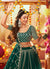 Lehenga Choli For Indian Wedding In USA 