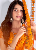 Banarasi Silk Saree 