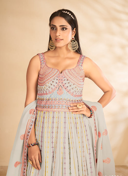 Gown
