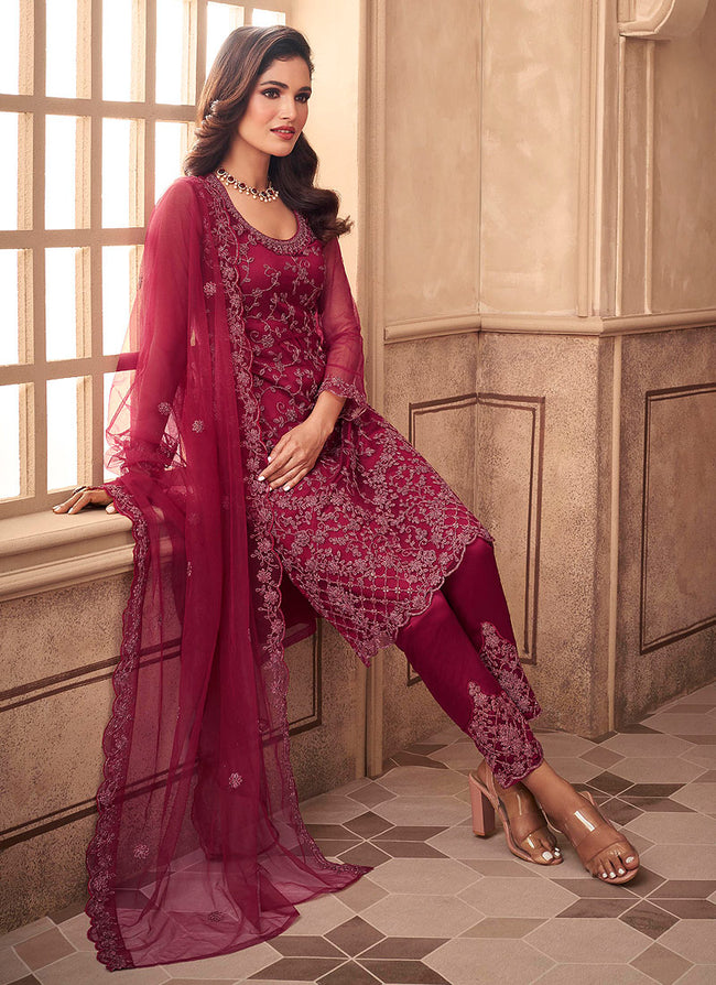 Pakistani Suits - Buy Exclusive Pakistani Suits Online @₹1,799