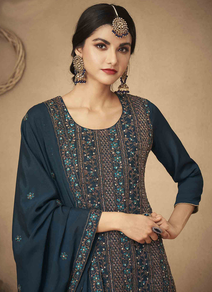 Buy Salwar Suit