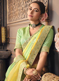 Buy Silk Saree