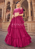 Buy Bollywood Lehengas